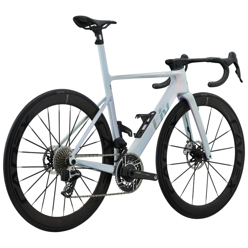 Liv MY27 Enviliv Advanced SL 0 SRAM Red - Image 3