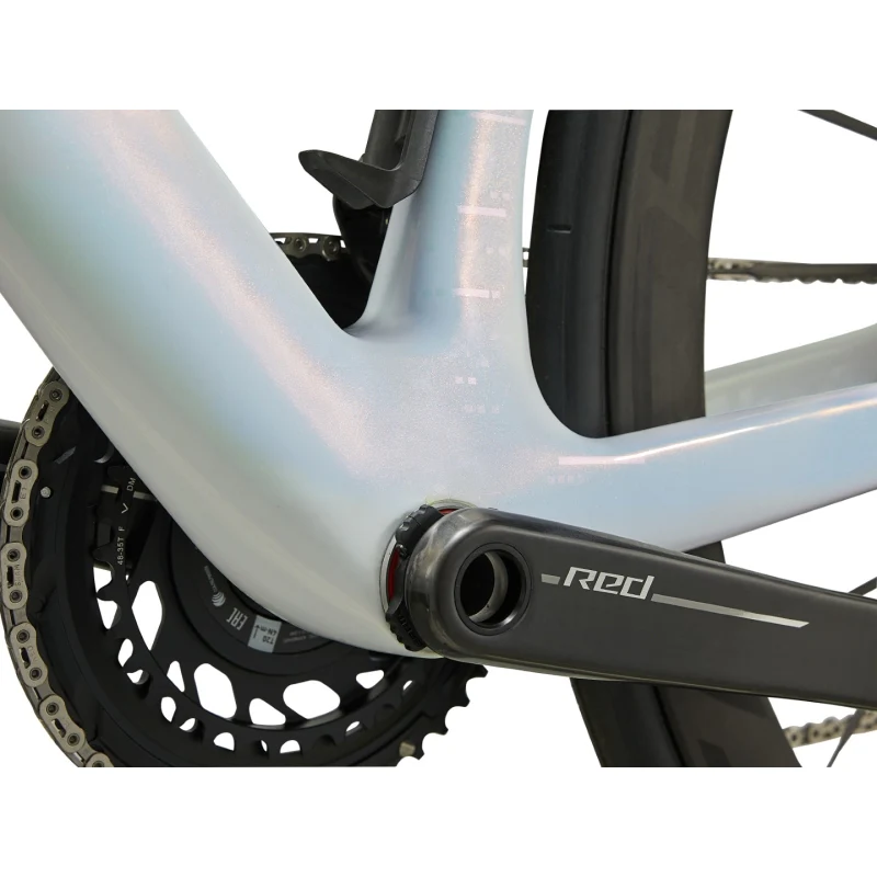 Liv MY27 Enviliv Advanced SL 0 SRAM Red - Image 4