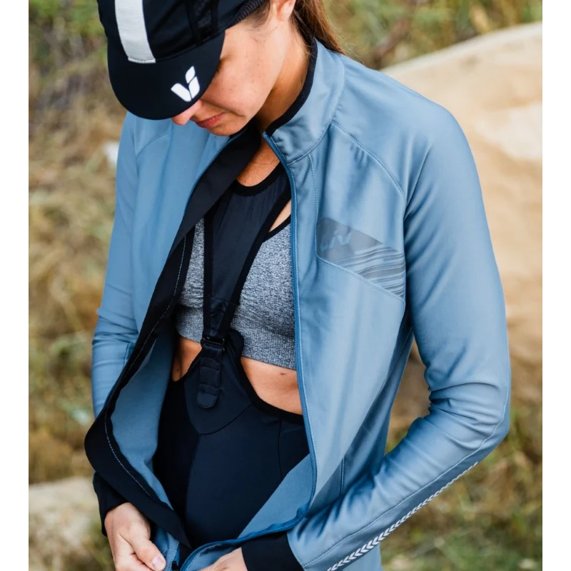 Liv Supreme Performance Bib Shorts - Image 2