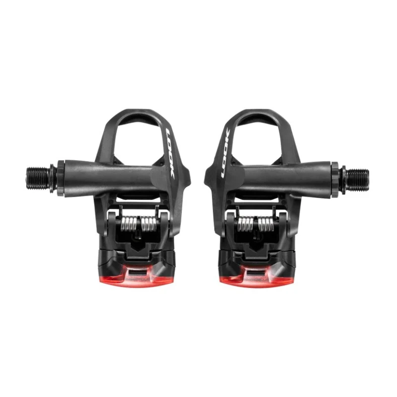 Look Keo 2 Max Vision Road Pedals - Image 3