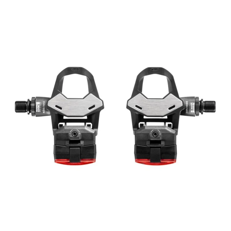 Look Keo 2 Max Vision Road Pedals - Image 4