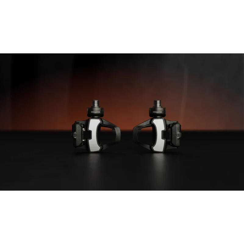 Magene P715S Dual Sided Spd SL Power Pedals - Image 2