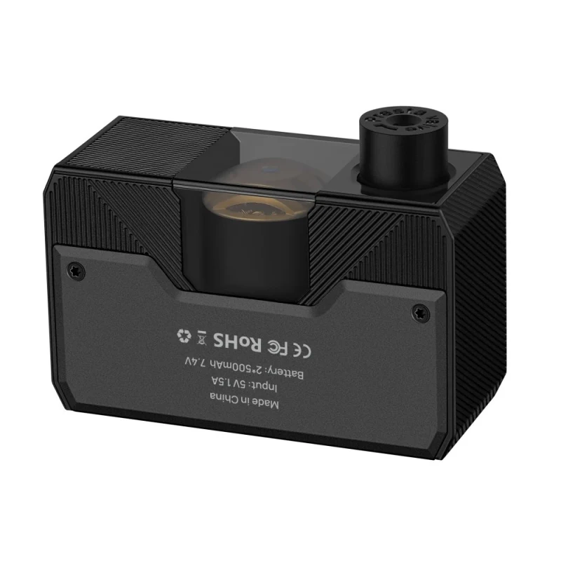 Magicshine Airro High Pressure Electric Tyre Pump - Image 3