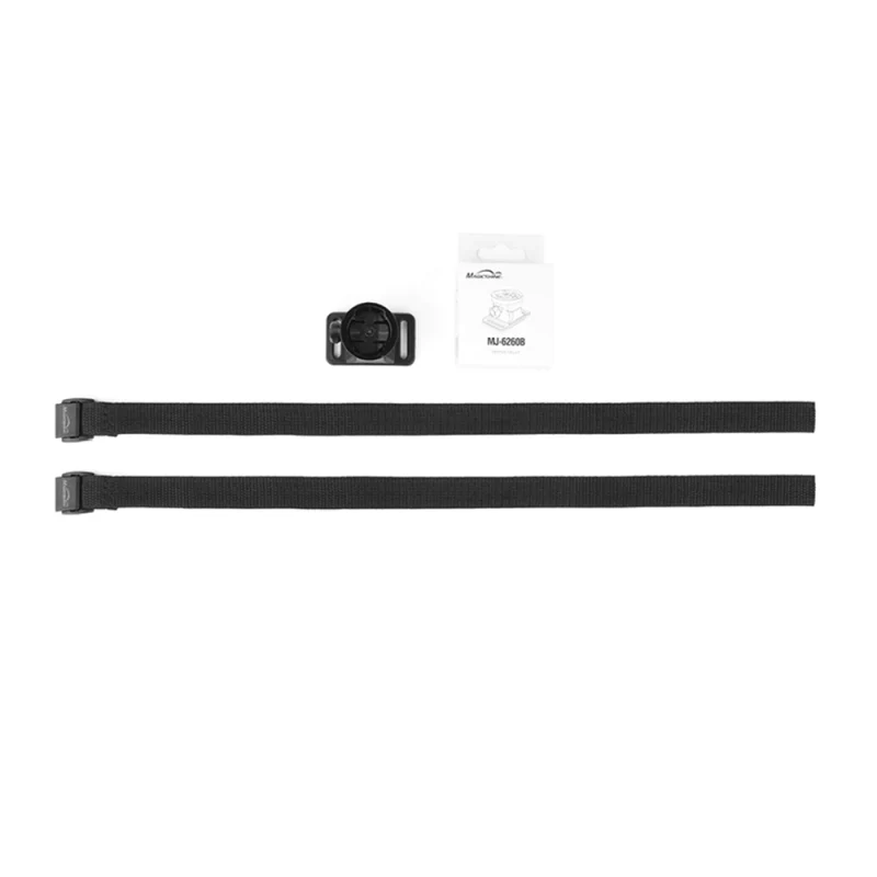 Magicshine Helmet Mount - Garmin Mount FOR ALLTY- RAY - RN MONTEER LIGHTS - Image 3