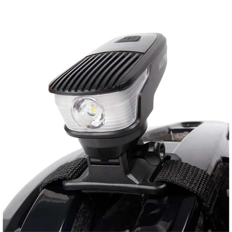 Magicshine Helmet Mount - Garmin Mount FOR ALLTY- RAY - RN MONTEER LIGHTS - Image 5