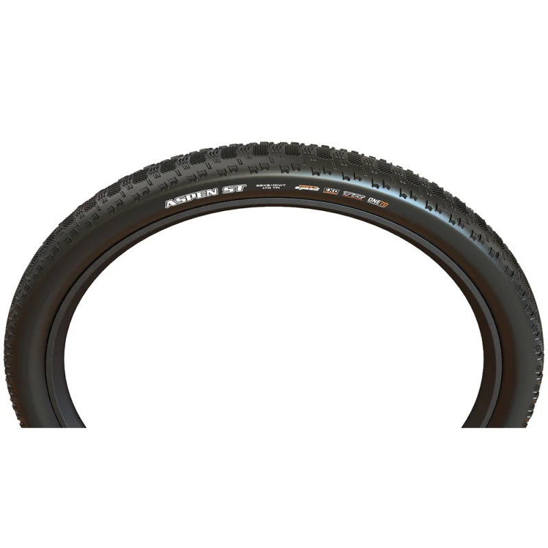 Maxxis Aspen ST 29 X 2.40 Team Spec Exo TR New Maxxspeed XC Tyre - Image 4