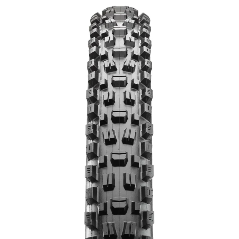Maxxis Assegai 29 X 2.50 Doubledown 3C Maxxgrip TR Tyre - Image 2