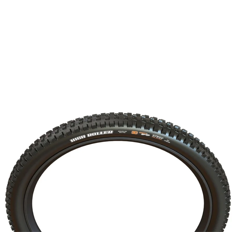 Maxxis High Roller III 29 X 2.40 Double Down 3C Maxxgrip TR E25 Tyre - Image 4