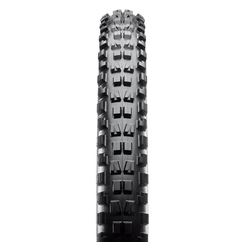 Maxxis Minion Dhf 27.5 X 2.50 WT Exo TR Tyre - Image 2