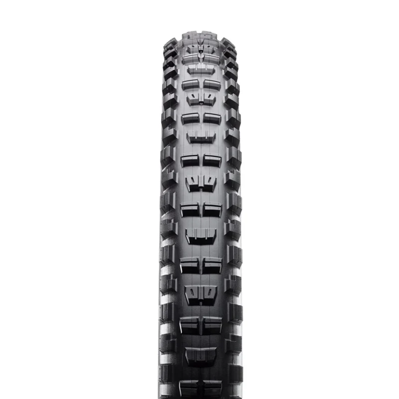 Maxxis Minion DHR II 29 X 2.60 DD 2X120TPI 3C Maxxterra TR Tyre - Image 2