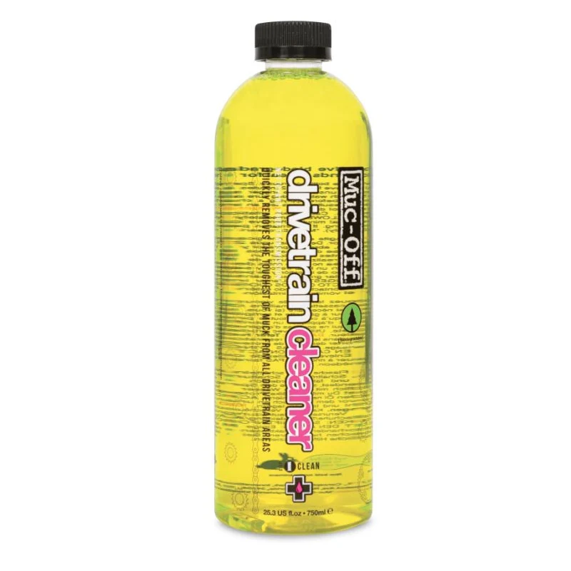 Muc-off Bio Drivetrain Cleaner Refill 750ML