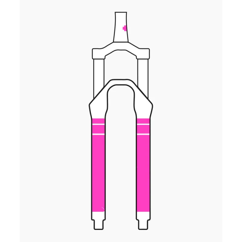 Muc-off Fork Protection Kit - Image 2