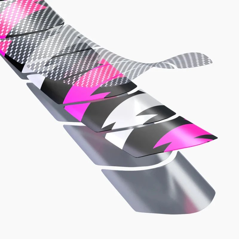 Muc-off Frame Protection Kit Dh/enduro/trail 45-70MM - Image 5