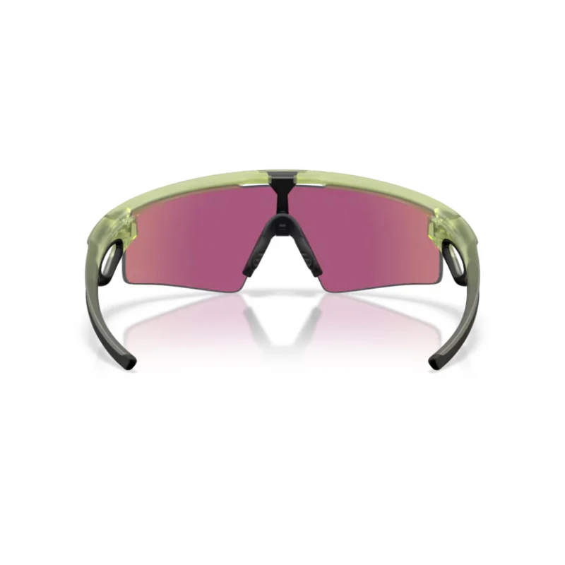 Oakley 2026 Tour DE France Sphaera Strike Sunglasses - Image 3