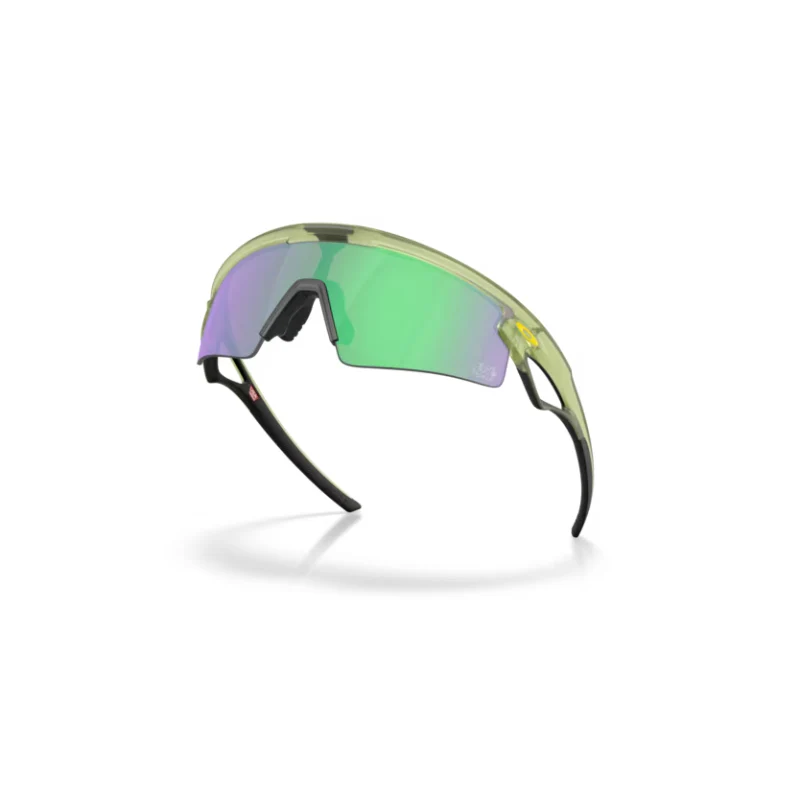Oakley 2026 Tour DE France Sphaera Strike Sunglasses - Image 4