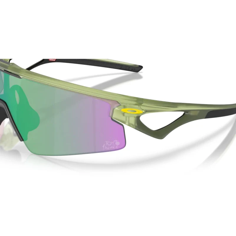Oakley 2026 Tour DE France Sphaera Strike Sunglasses - Image 6
