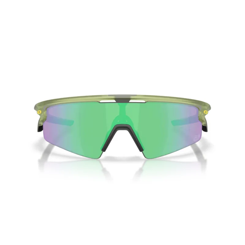 Oakley 2026 Tour DE France Sphaera Strike Sunglasses - Image 8