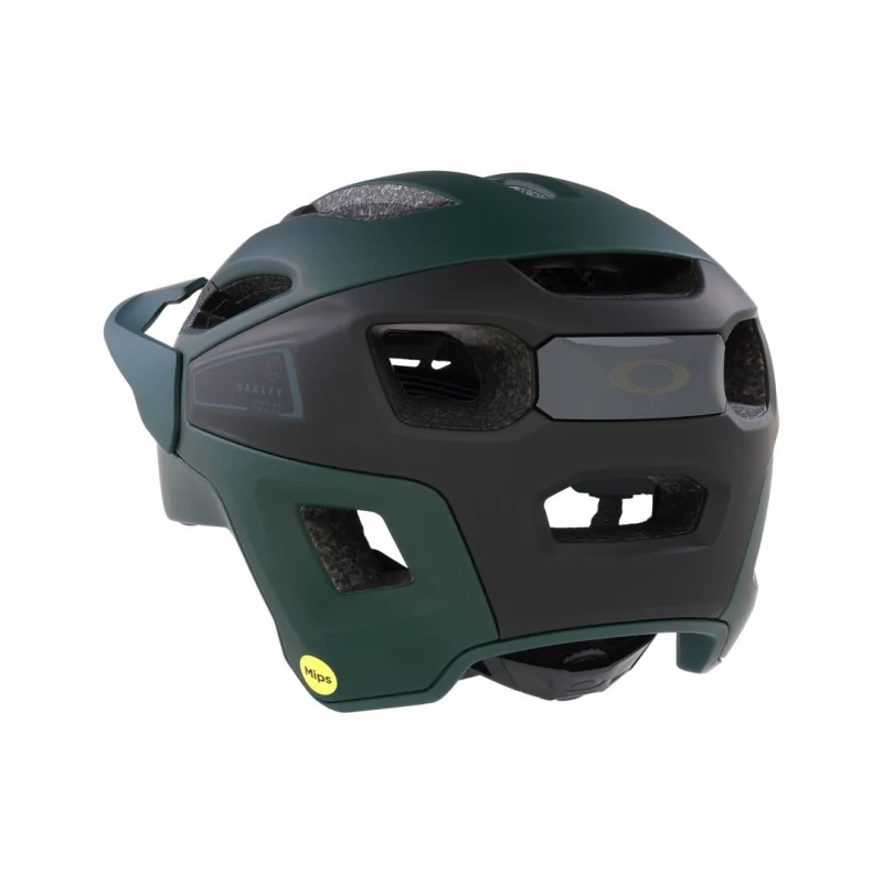Oakley Drt 3 Trail Helmet - Image 2