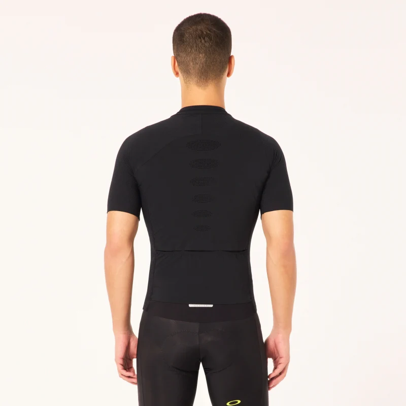 Oakley Endurance Ultra Vented Jersey - Image 5