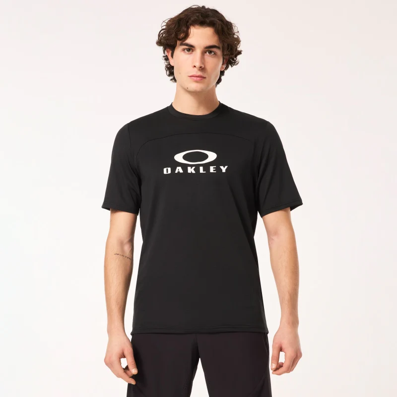 Oakley Free Ride RC Short Sleeve Mtb Jersey - Image 4