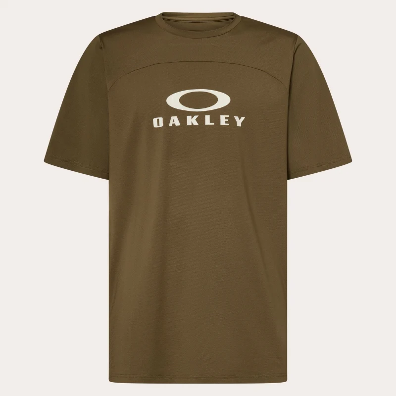 Oakley Free Ride RC Short Sleeve Mtb Jersey - Image 5