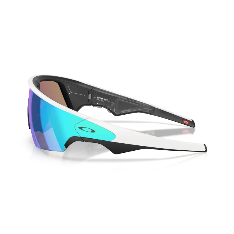 Oakley Meta Vanguard Sunglasses - Image 14