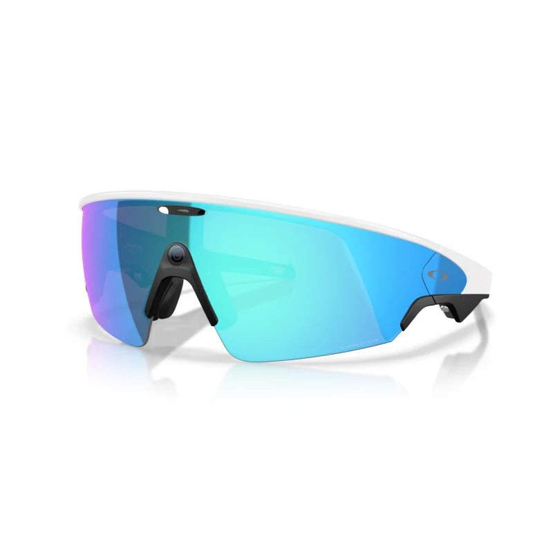 Oakley Meta Vanguard Sunglasses - Image 4