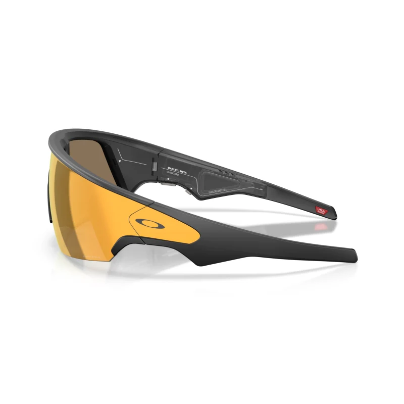 Oakley Meta Vanguard Sunglasses - Image 6