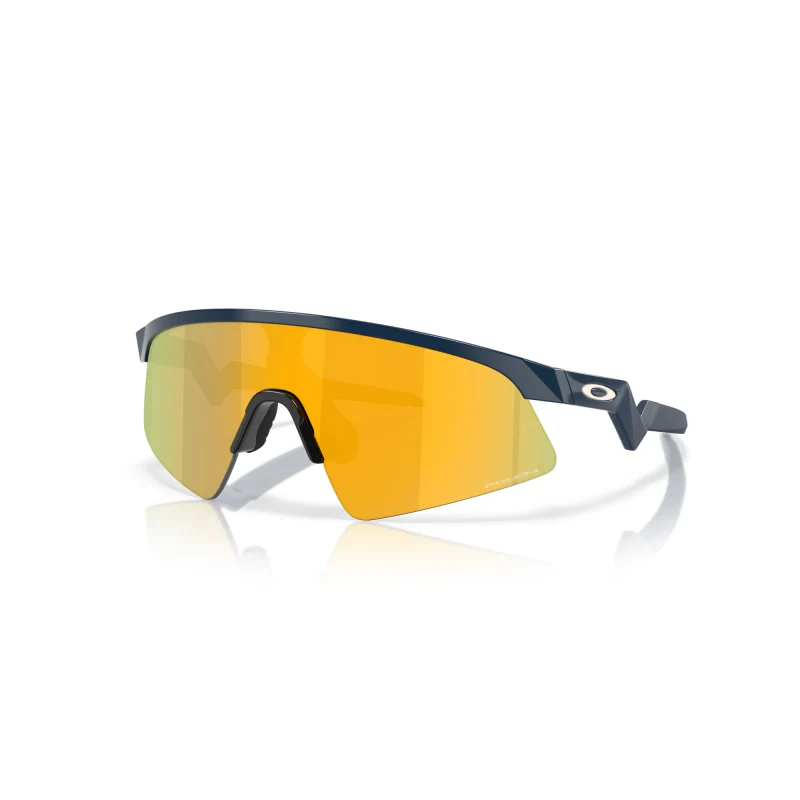 Oakley Resistor Sweep Youth Fit Sunglasses - Image 2
