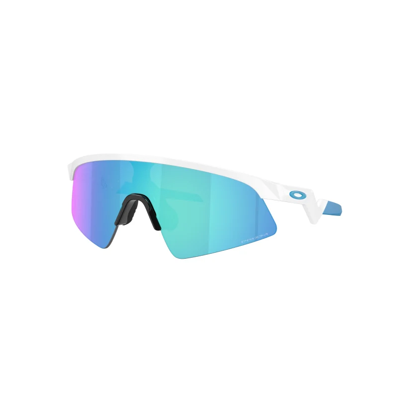 Oakley Resistor Sweep Youth Fit Sunglasses - Image 28