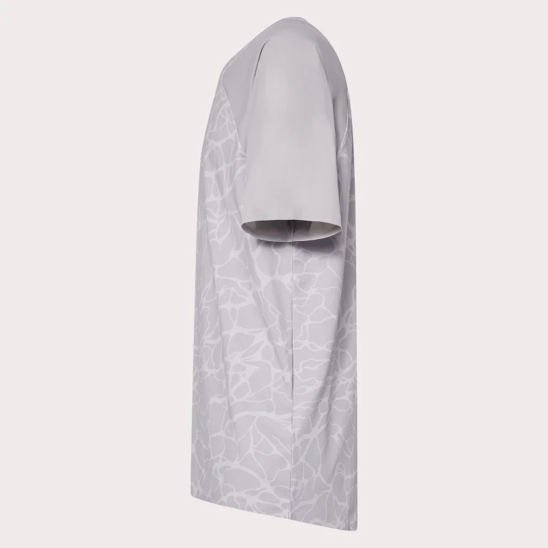 Oakley Seeker Airline Short Sleeve Jersey - Image 3