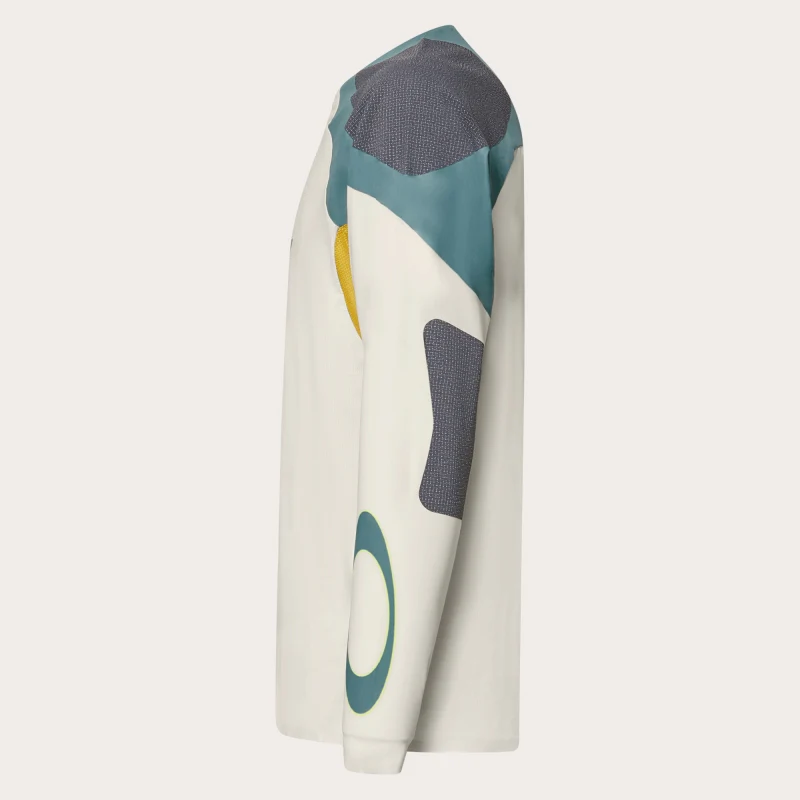 Oakley Seeker Edge LS Jersey - Image 3