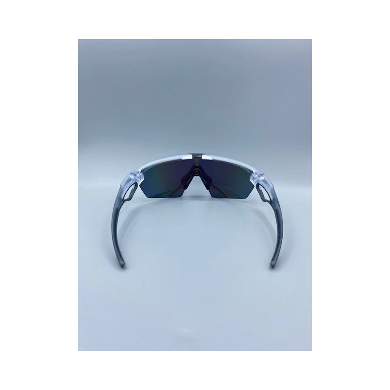 Oakley X Giant Brisbane Collab Sphaera Prizm Sapphire Sunglasses - Image 4