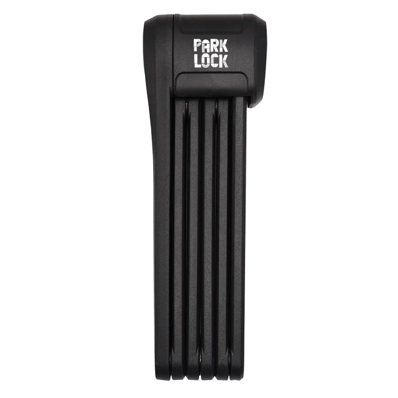 Park Lock Toorak Heavy Duty Folding Lock - 990MM X 5MM - Image 4