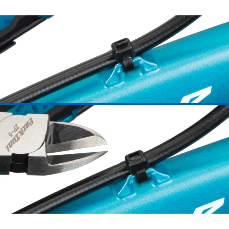 Park Tool Plier Flush Cut ZP-5 - Image 5