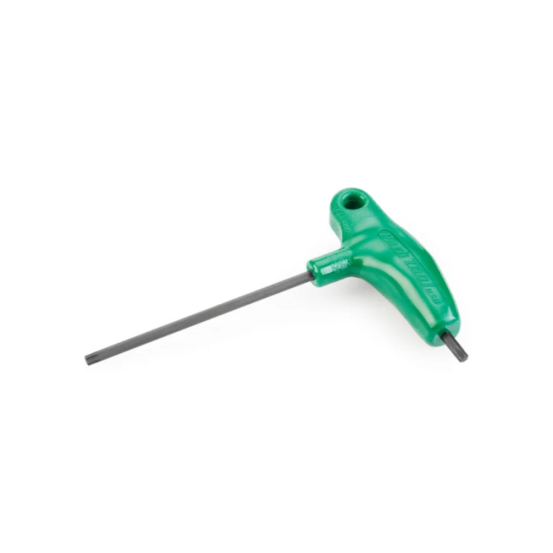 Park Tool T25 P-handle Torx Compatible Wrench