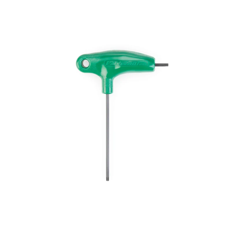 Park Tool T25 P-handle Torx Compatible Wrench - Image 2