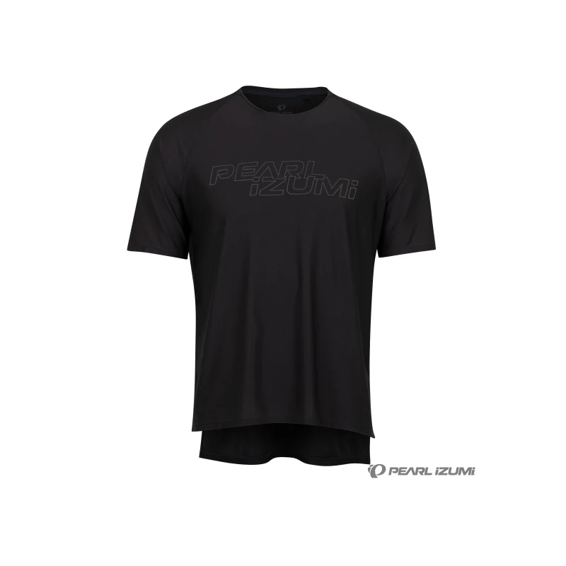 Pearl Izumi Elevate Short Sleeve Trail Jersey