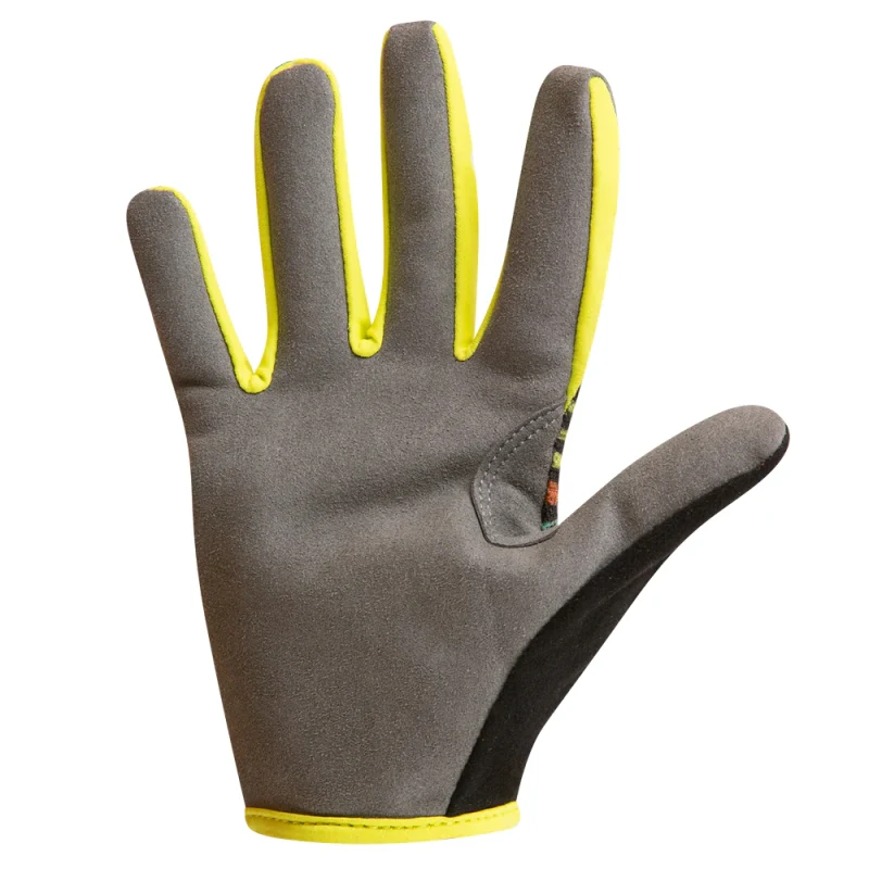 Pearl Izumi Junior Mtb Gloves - Image 2