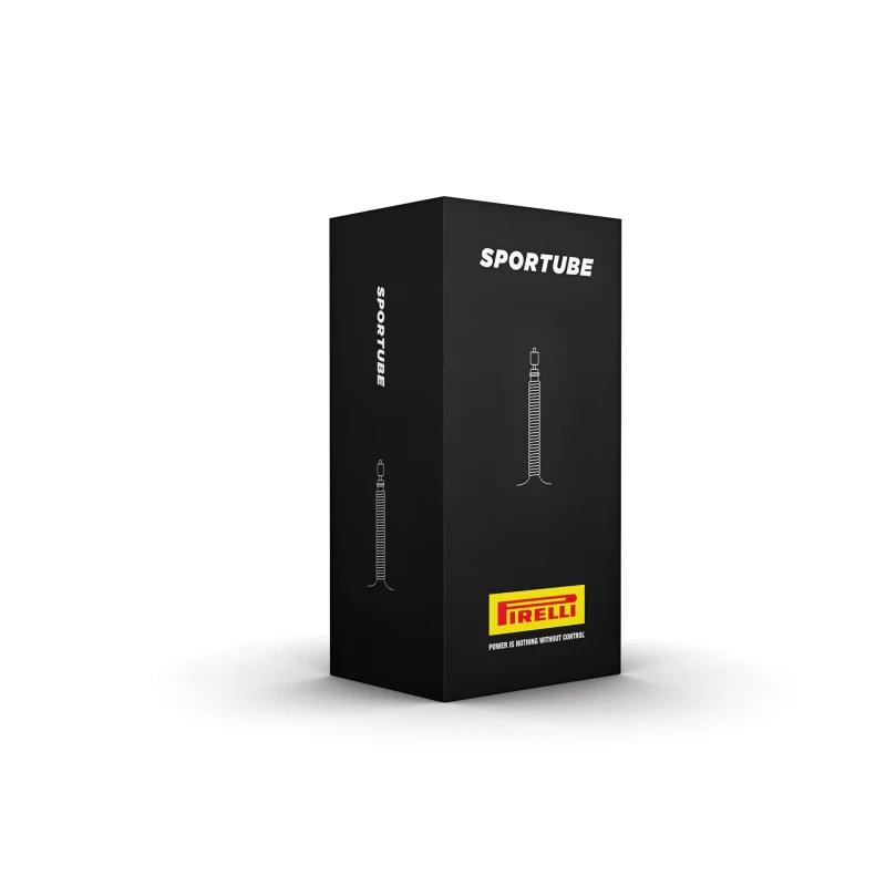 Pirelli Sportube 700C