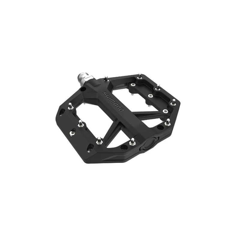 Shimano PD-GR400 Flat Platform Pedals - Image 4