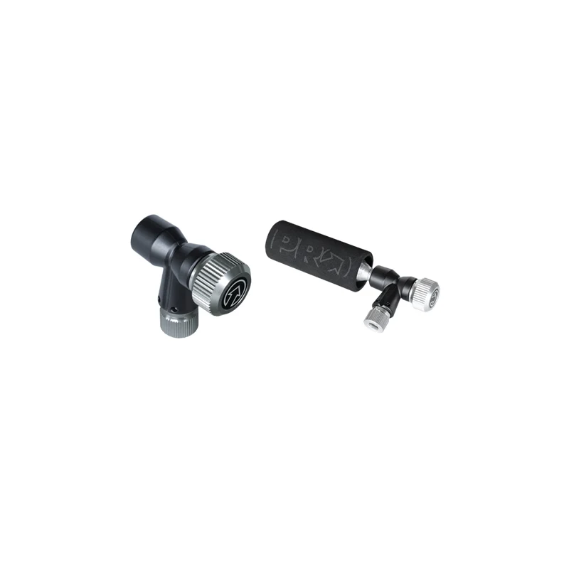 Pro Team CO2 Regulator With 25G Cartridge - Image 3