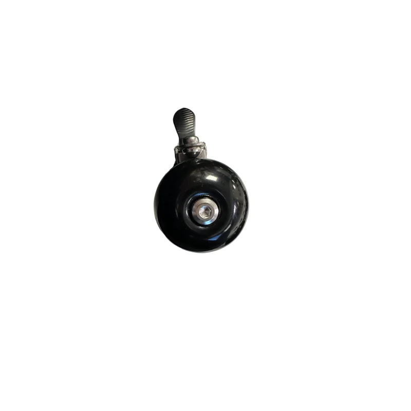 Qbp Classic Brass Ringer Bell - Bar Mounted - Image 2