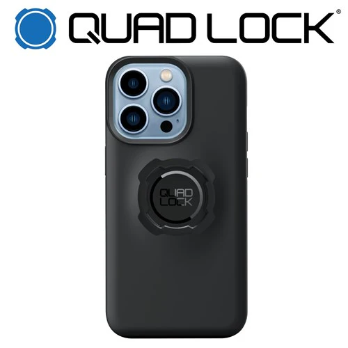 Quad Lock Iphone 13 Series Case - Image 2