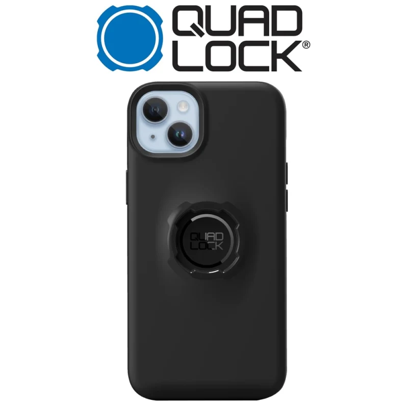 Quad Lock Iphone 14 Series Case - Image 2