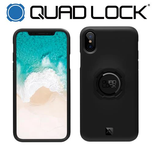 Quad Lock Iphone X Series Case - Image 2