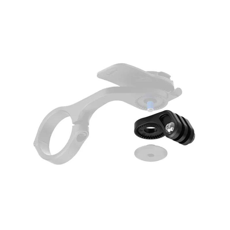 Quad Lock Light/camera Adaptor For Out Front Mount - Image 2
