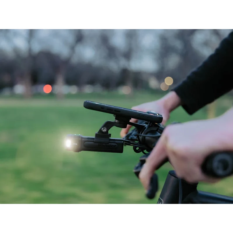Quad Lock Light/camera Adaptor For Out Front Mount - Image 5
