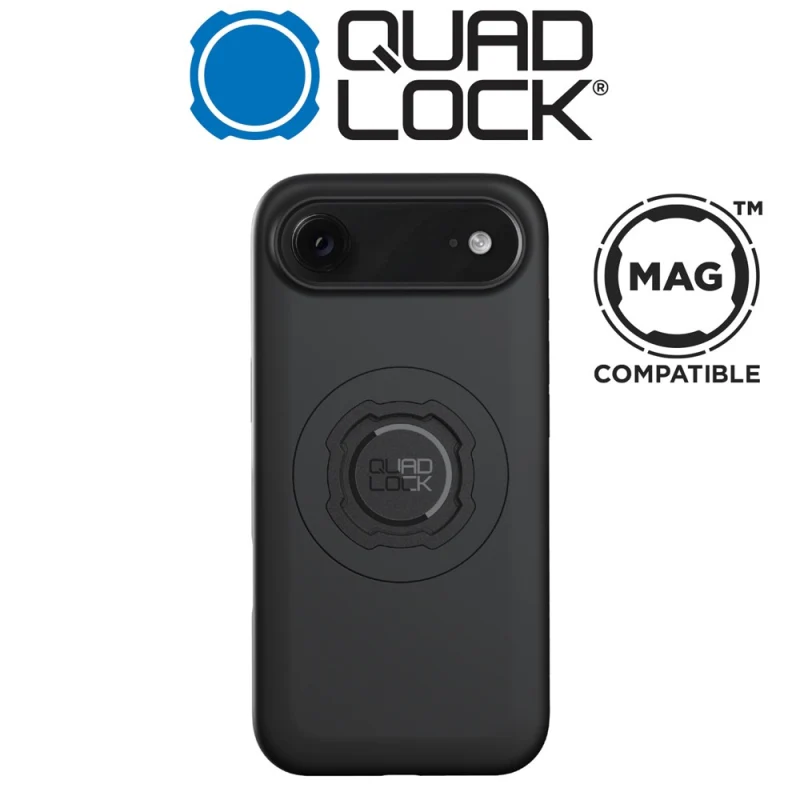 Quad Lock Mag Case Iphone 17 - Image 2