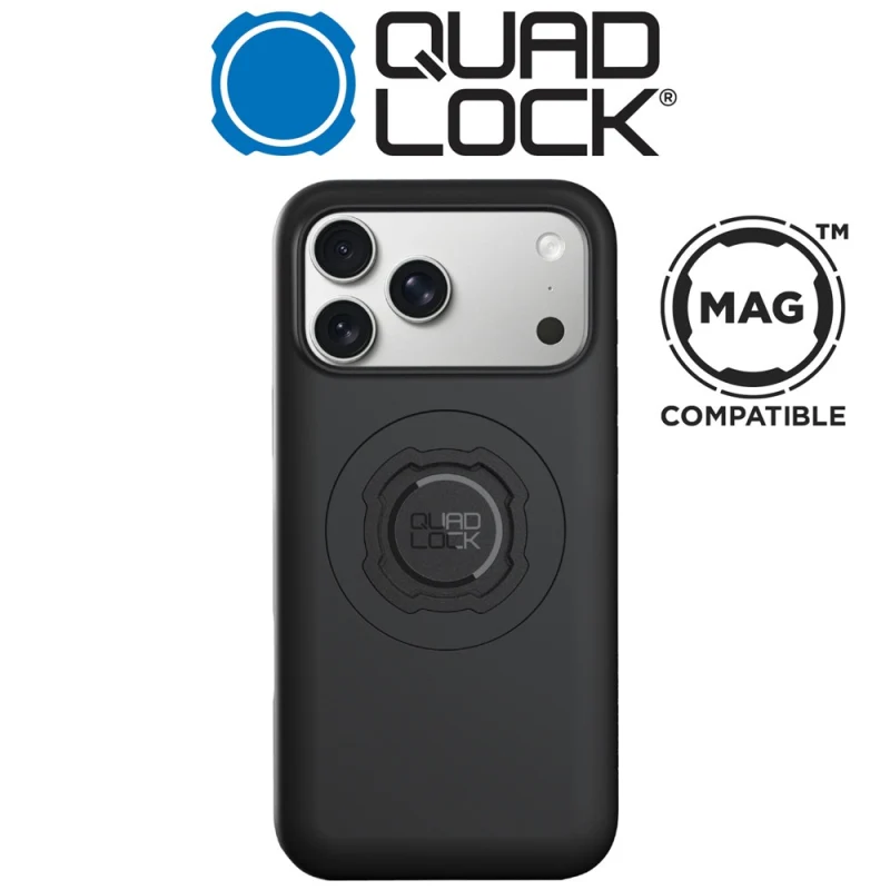 Quad Lock Mag Case Iphone 17 - Image 3